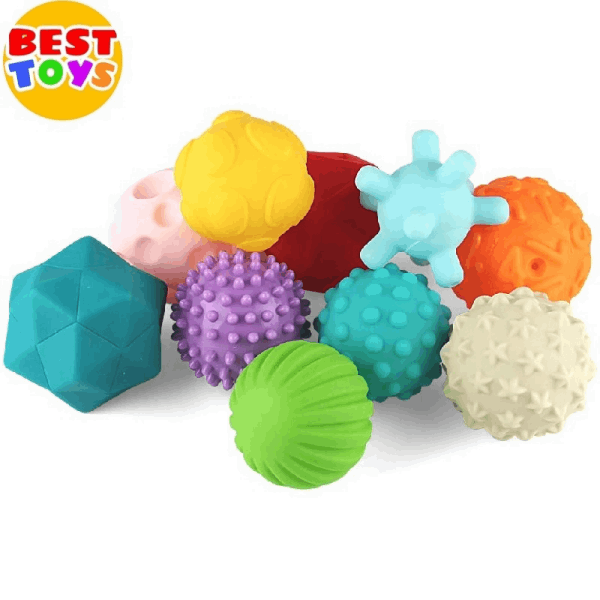 Huanger Huanger Children's funny soft balls | Huanger m2